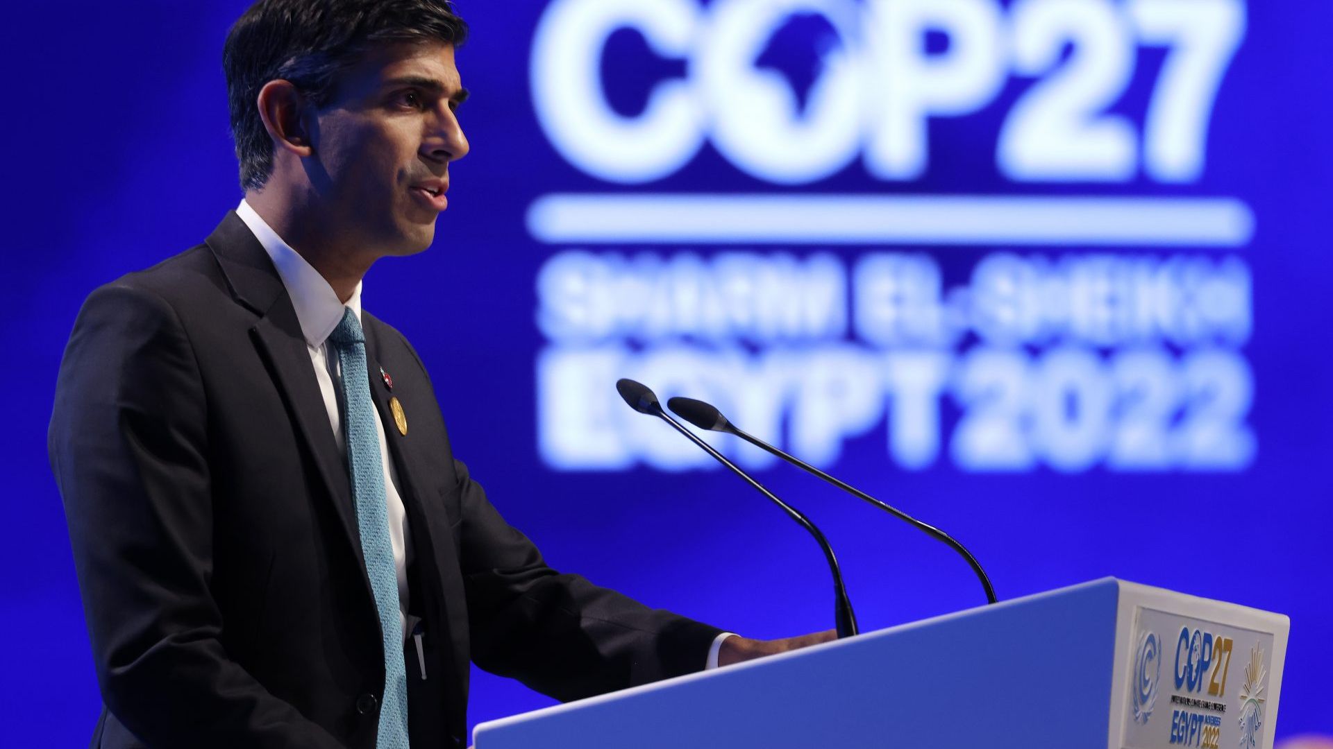 All Of Rishi Sunak’s Controversial Policies On Climate Change