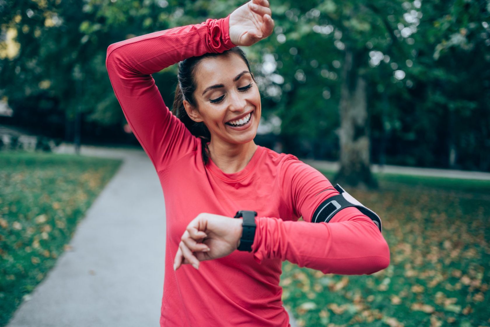 Are You Addicted To Your Fitness Tracker?, by Alex P, Thrive Global