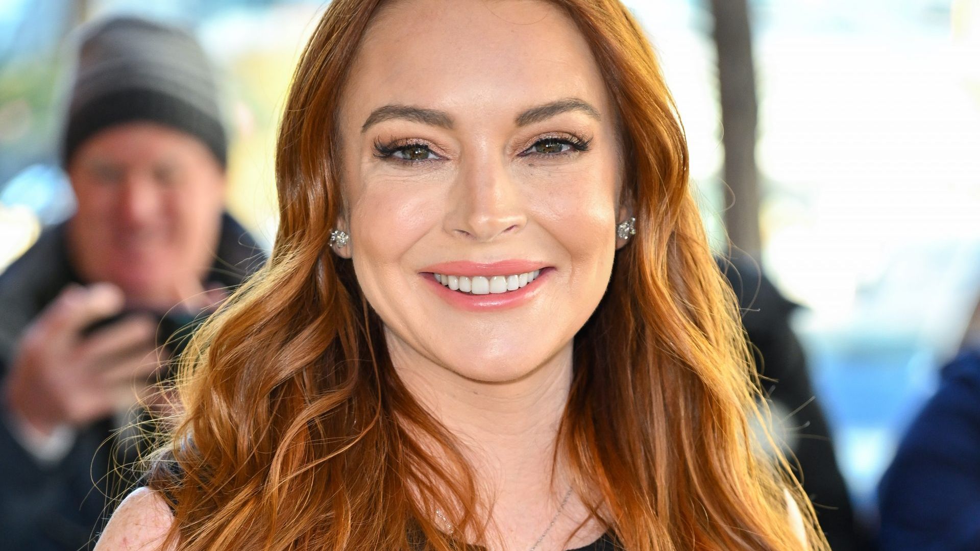 Lindsay Lohans Best Ever Roles 5005