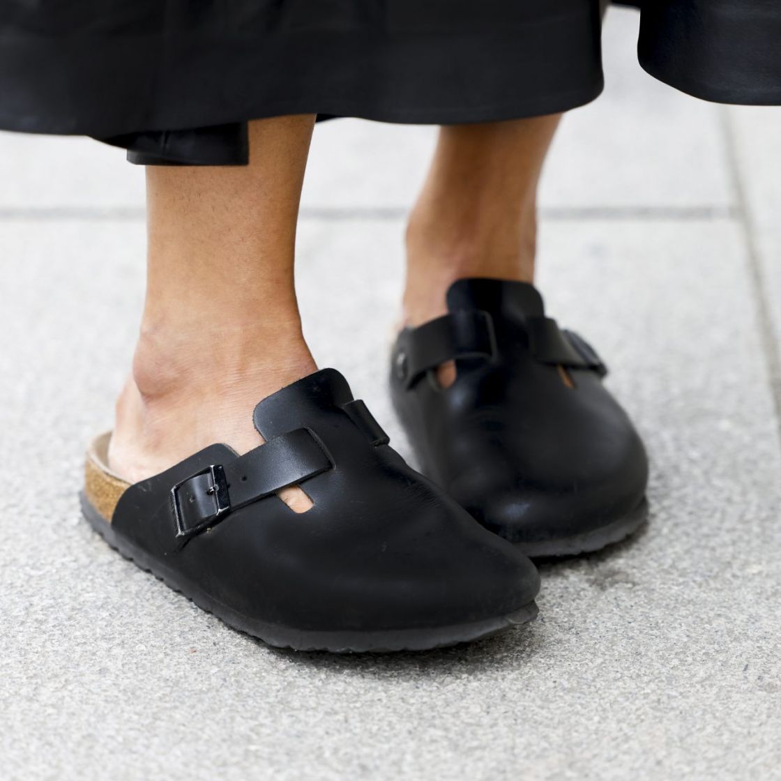 Why ballet flats are this summer's Birkenstock Boston clogs