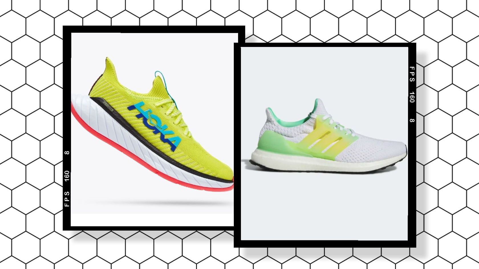 9 of the best running trainers to buy now for 2023 workouts