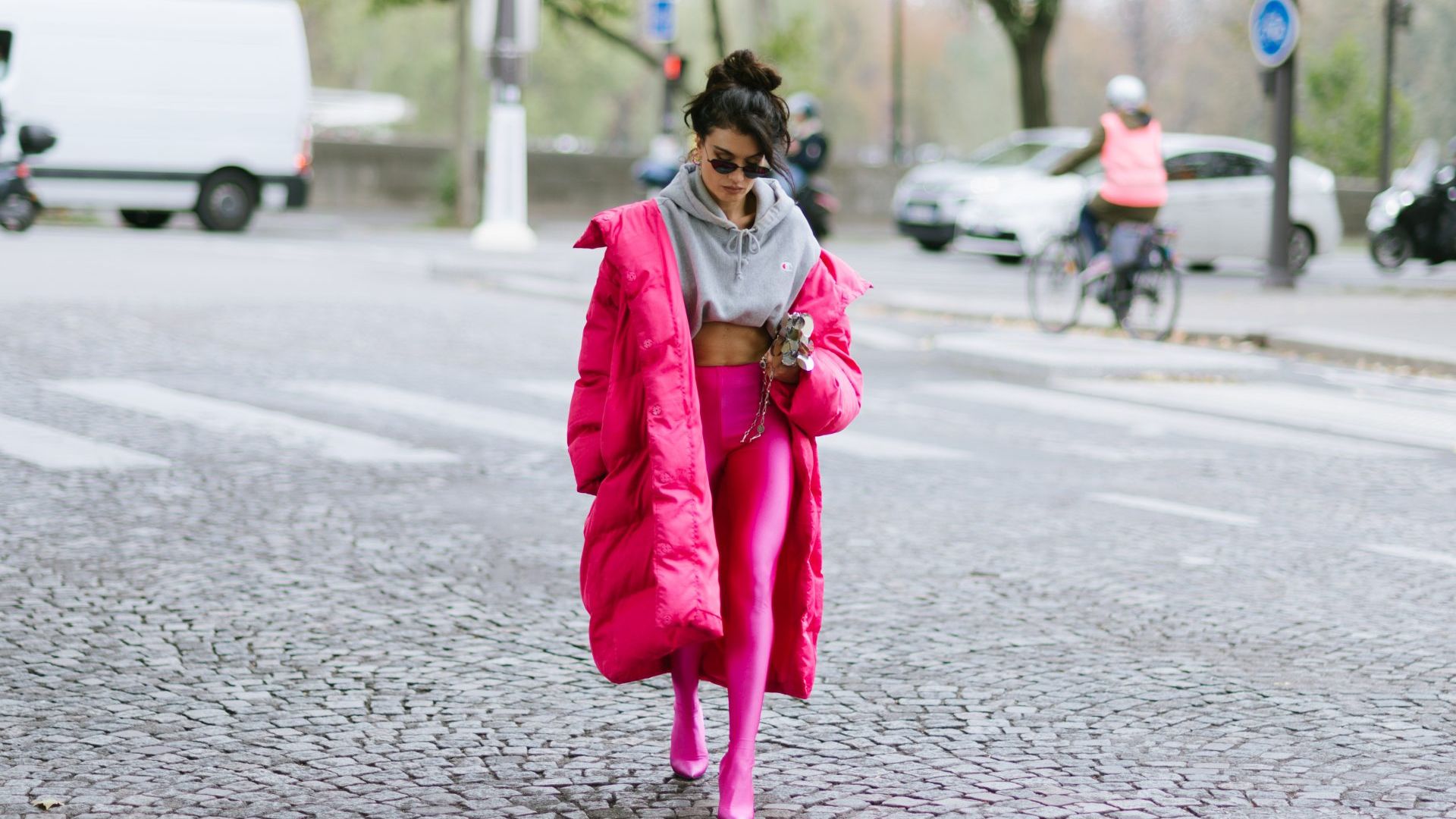 Viva Magenta: What Pantone’s colour of the year says about fashio