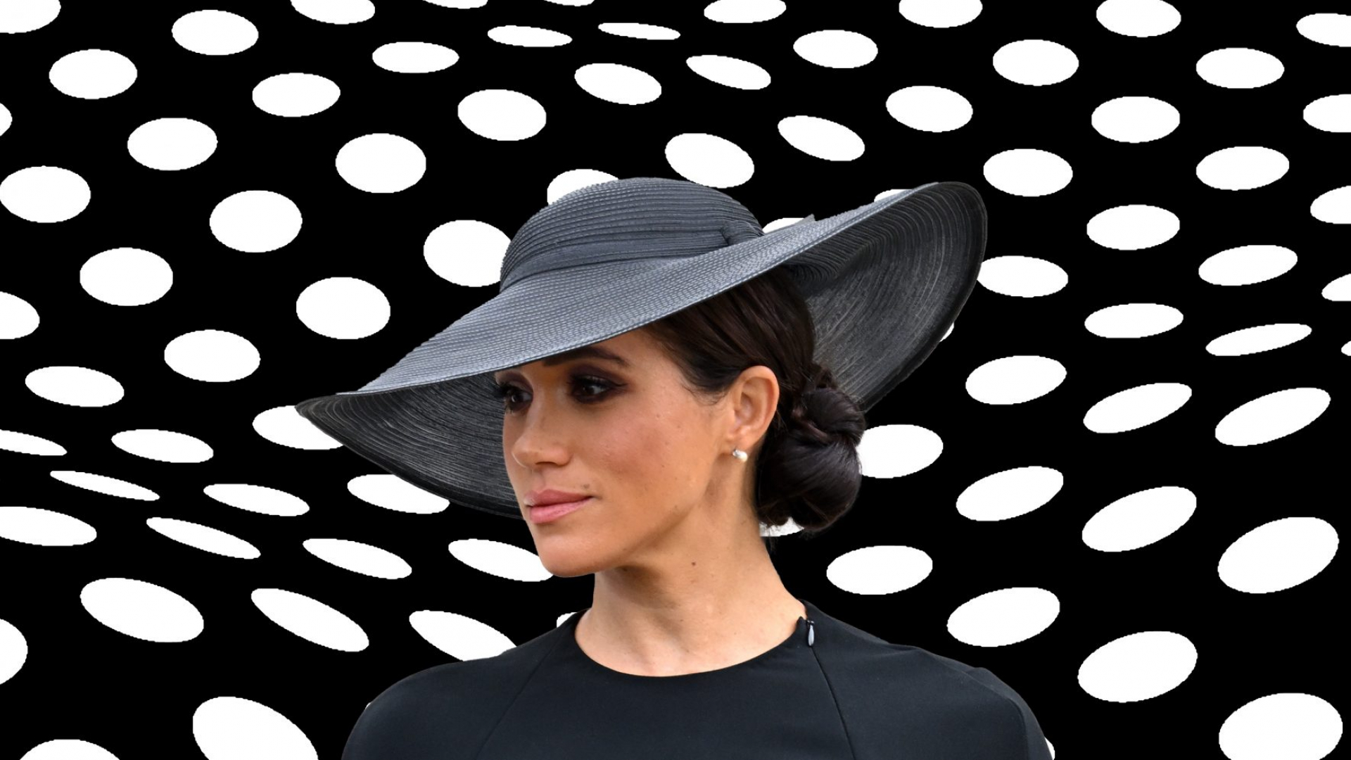 Meghan Markle felt like scapegoat how to heal