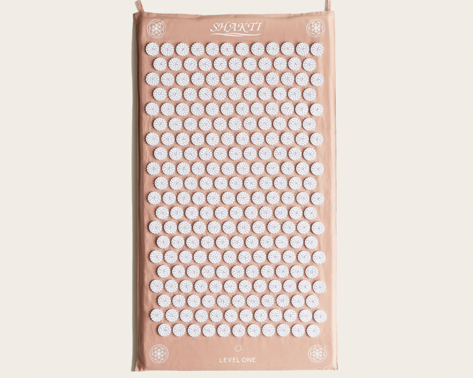 Buy GAIAM Acupressure Mat & Pillow – Biome US Online