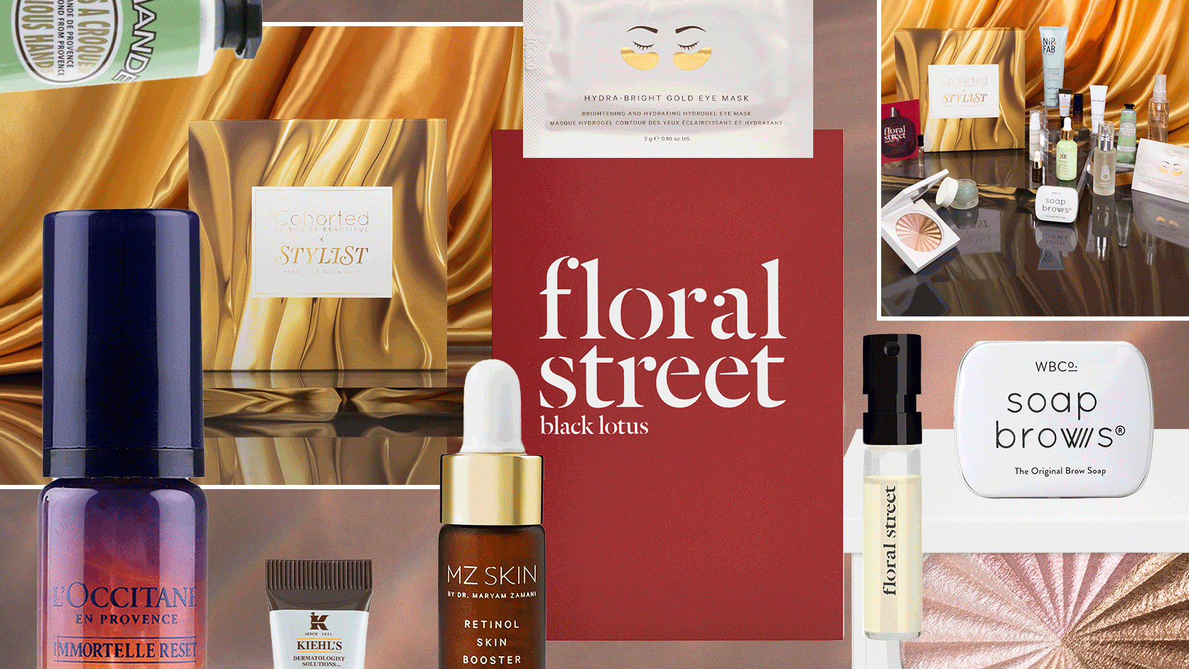 New Beauty Products To Shop Now Discover Our New Beauty Box