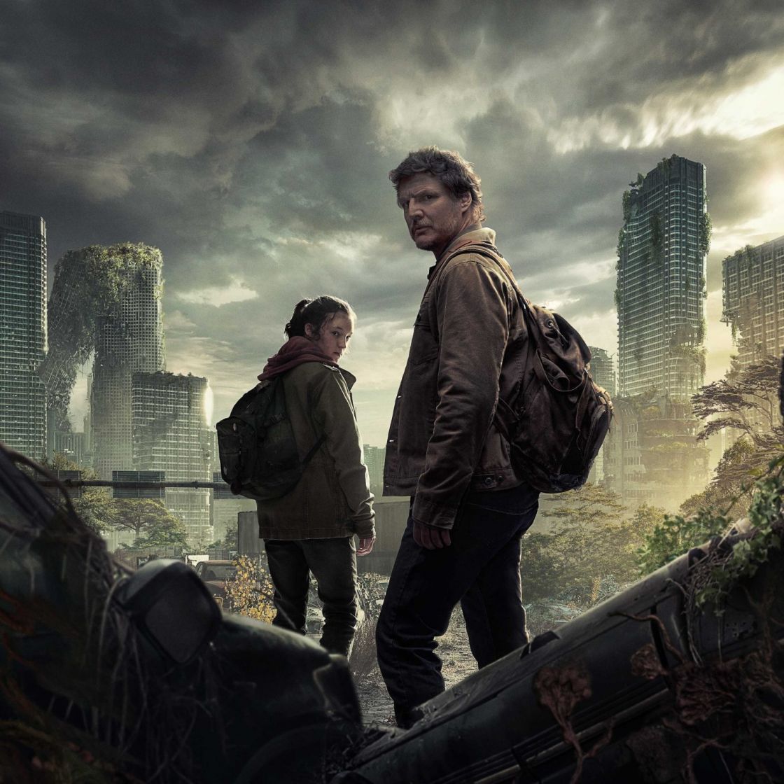 The Last of Us' Season 1 Episode 2 Recap: Umami Bomb