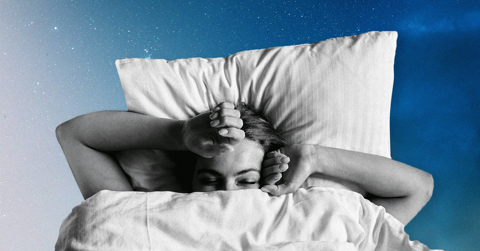 “I tried 5 ways to improve my sleep routine – here’s what worked” “I tried 5 ways to improve my sleep routine – here’s what worked”
