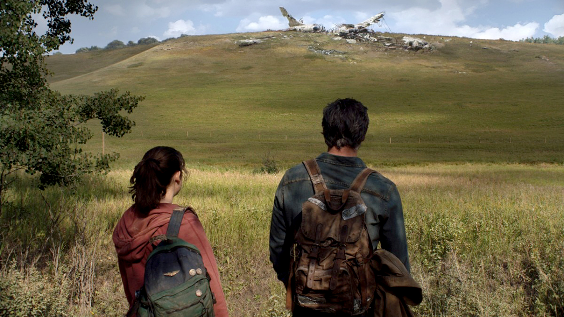 The Last of Us Episode 1: What happens to Sarah? - Dexerto