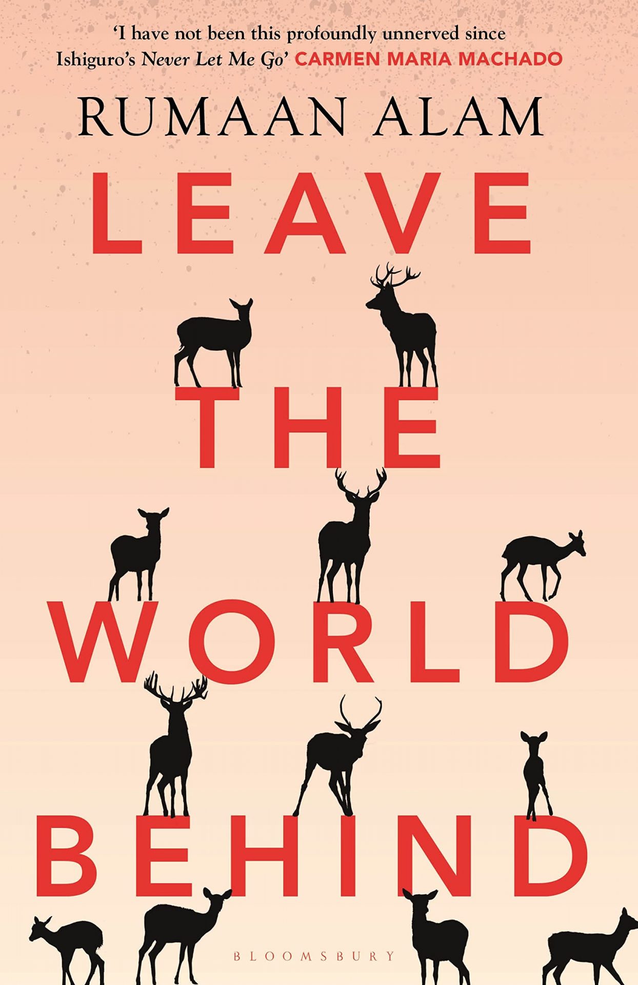 Netflix Debuts 'Leave the World Behind' Trailer Starring Julia Roberts