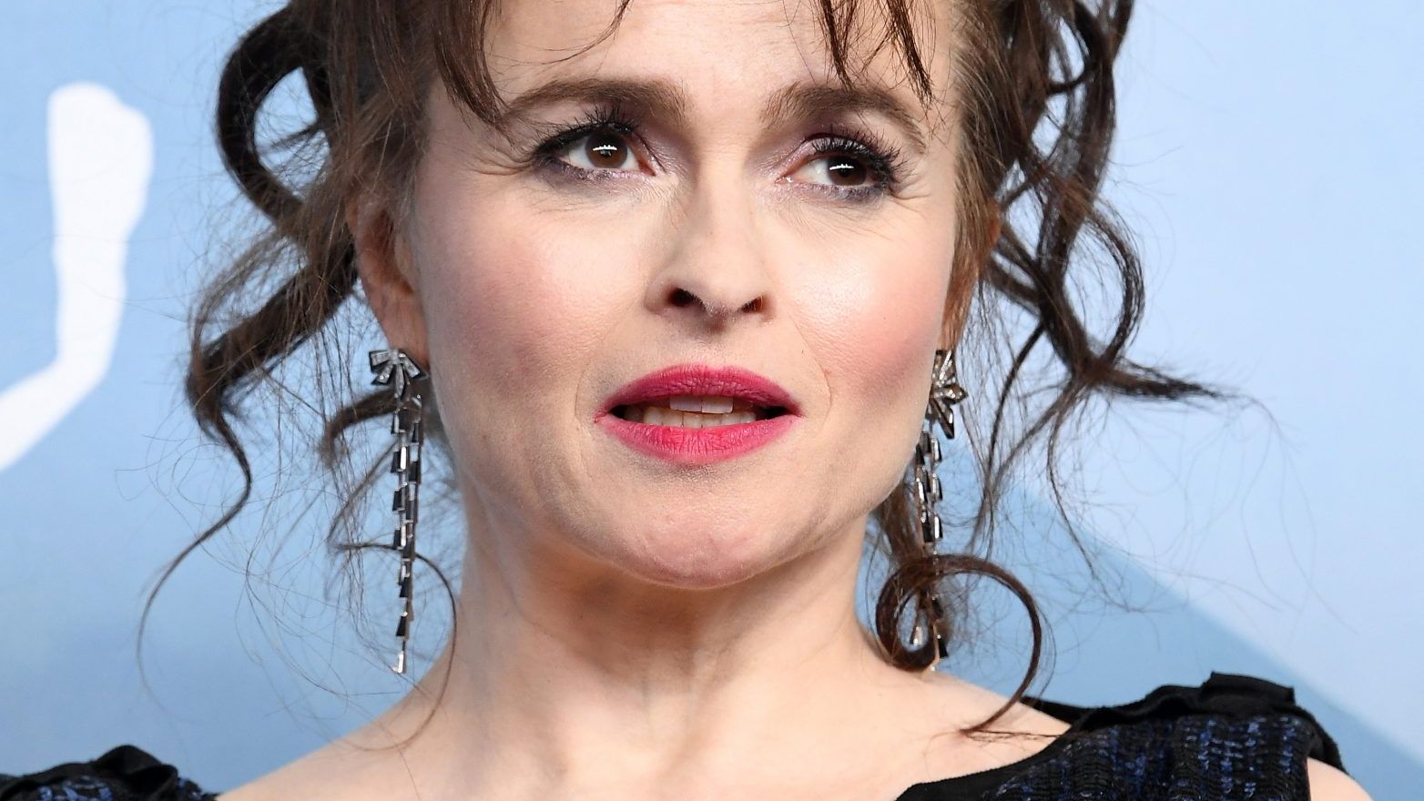 Why Helena Bonham Carter is calling for The Crown to end now
