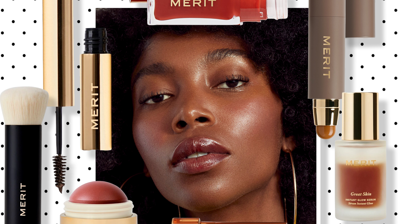 Merit Beauty UK launch: everything you need to know