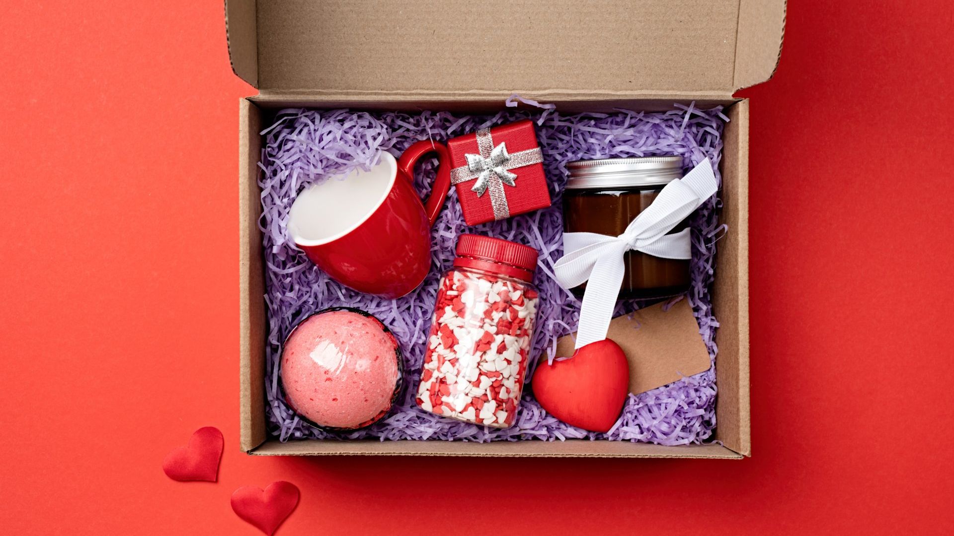 Valentine’s Day gifts: 11 luxurious hampers to buy now