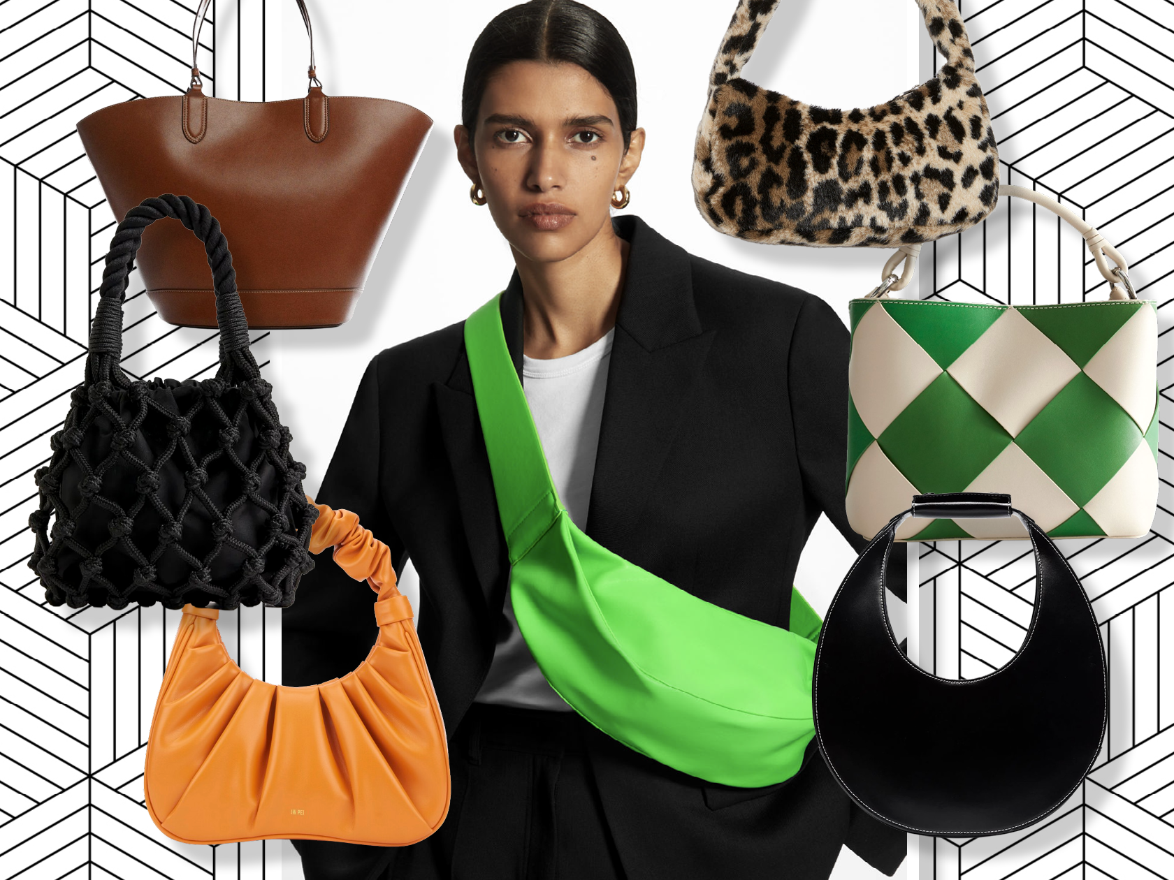 11 budget-friendly bags: get the luxury look for less