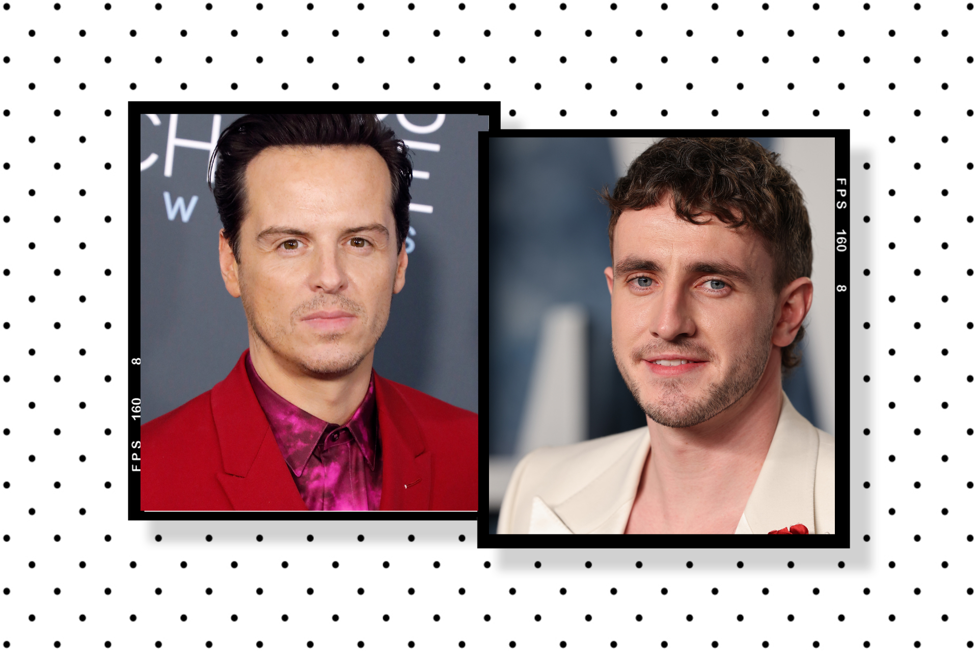 Andrew Scott, Paul Mescal, Claire Foy Join Andrew Haigh's 'Strangers