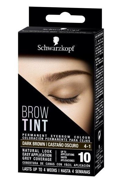 9 Best Eyebrow Tinting Kits of 2023 That Actually Work at Home