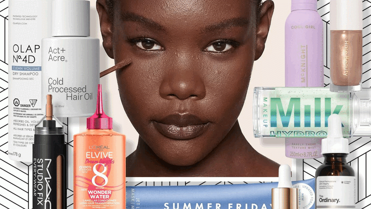 11 viral beauty buys are finally back in stock