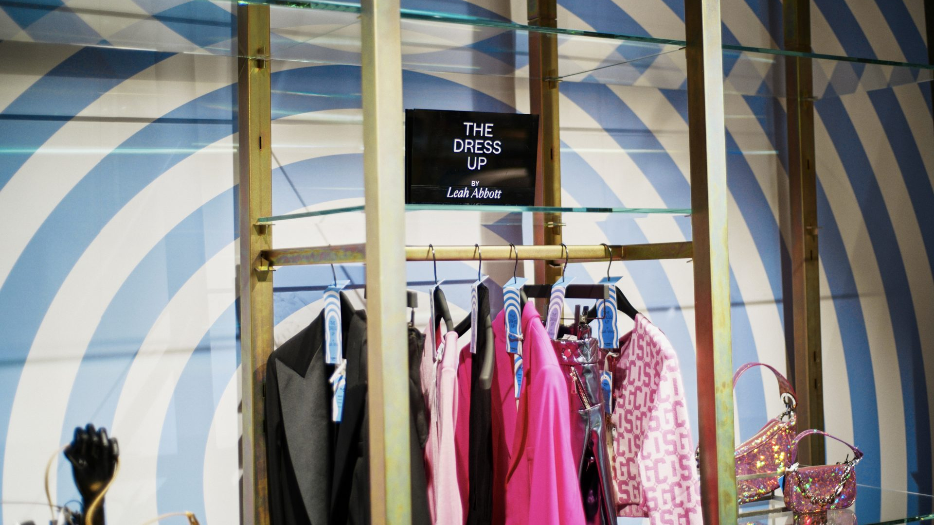 Best new stores in London for people who prefer shopping IRL