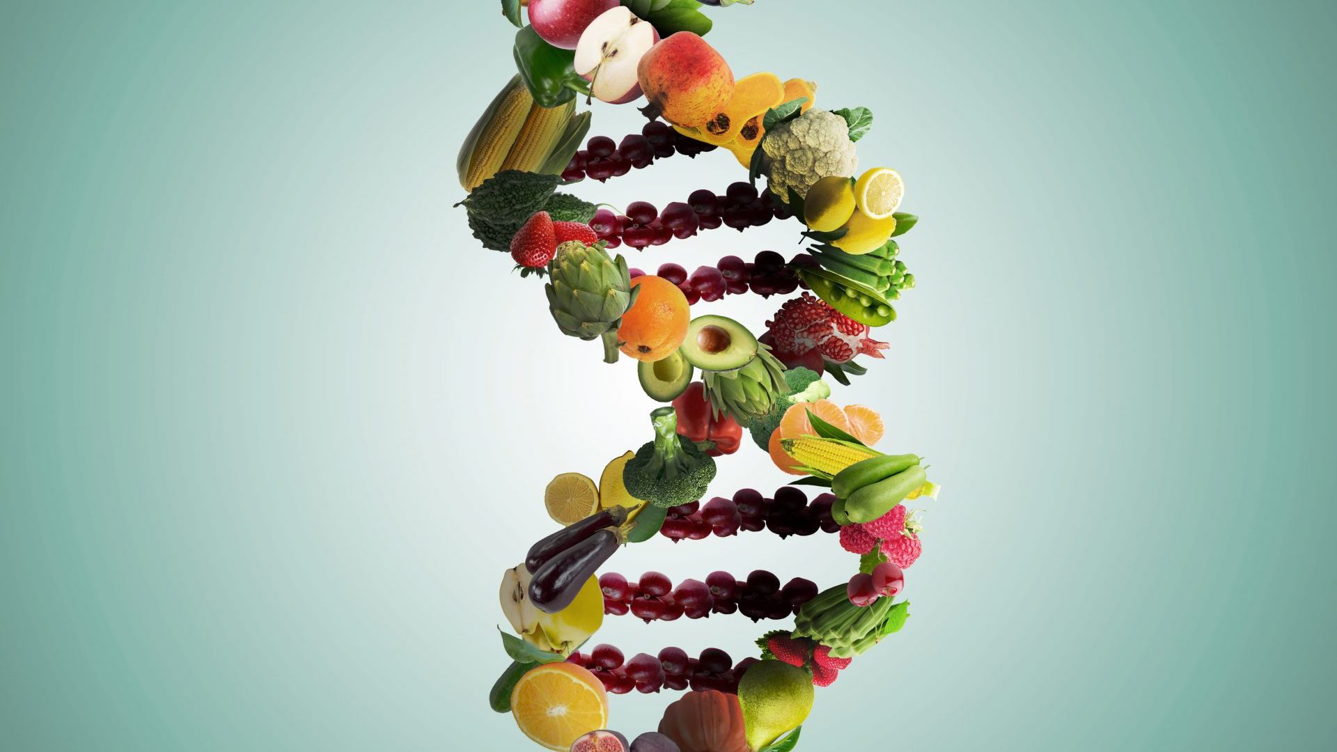 DNA Diets: Should We Be Tailoring Our Nutrition To Our Genes?