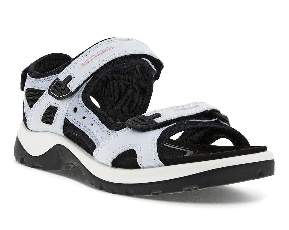 Best ladies walking online sandals uk