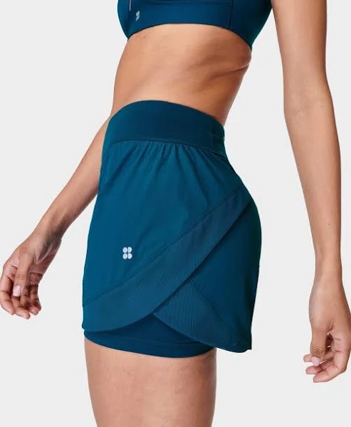 Best running shorts for clearance big thighs