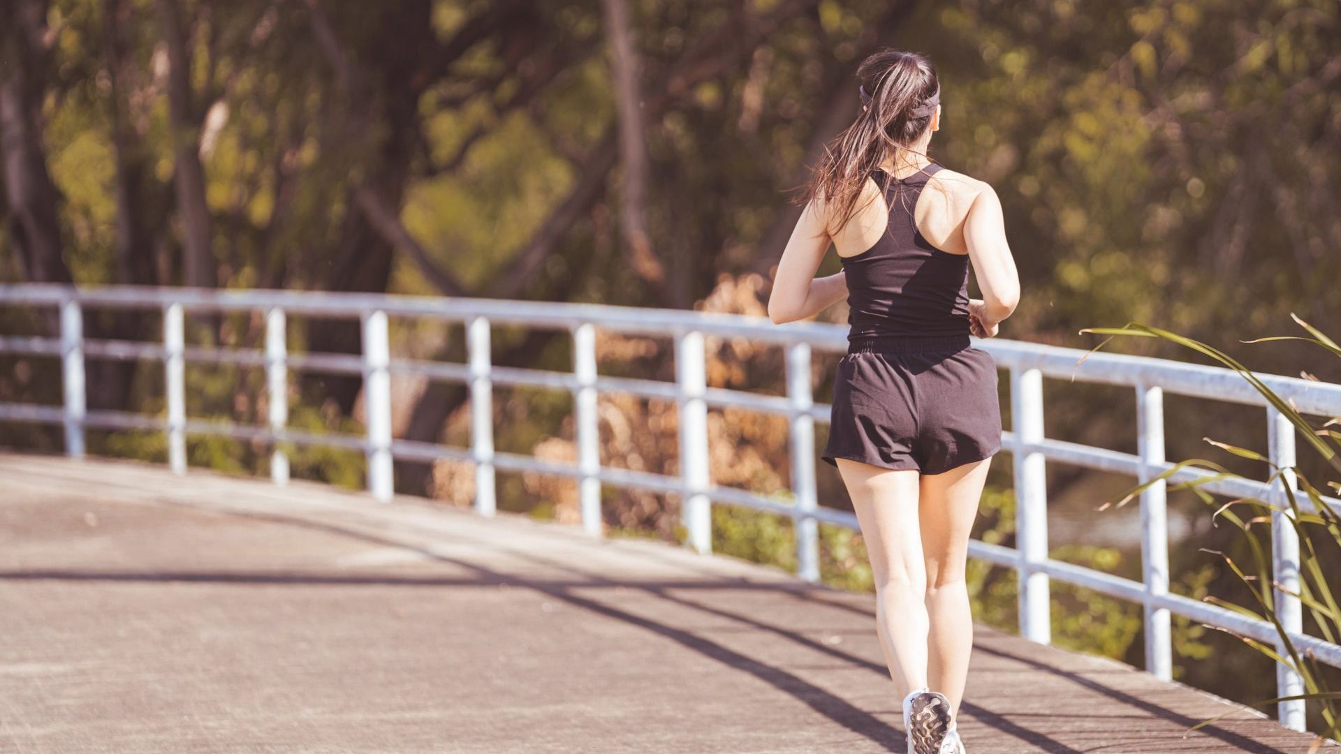 4 of the best running shorts for women that won’t ride up