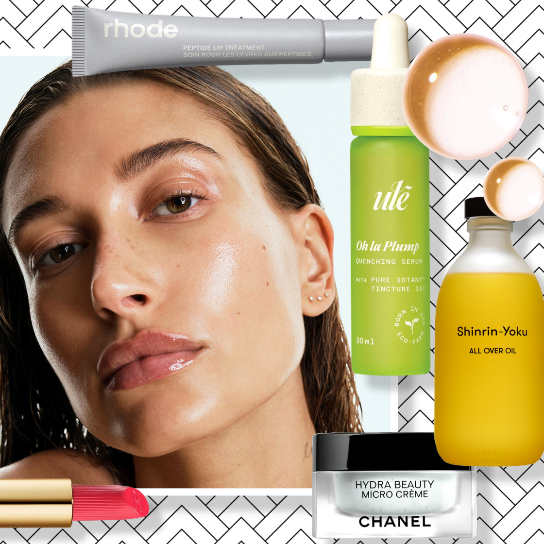 15 of the best skin tints for the perfect no-makeup makeup look