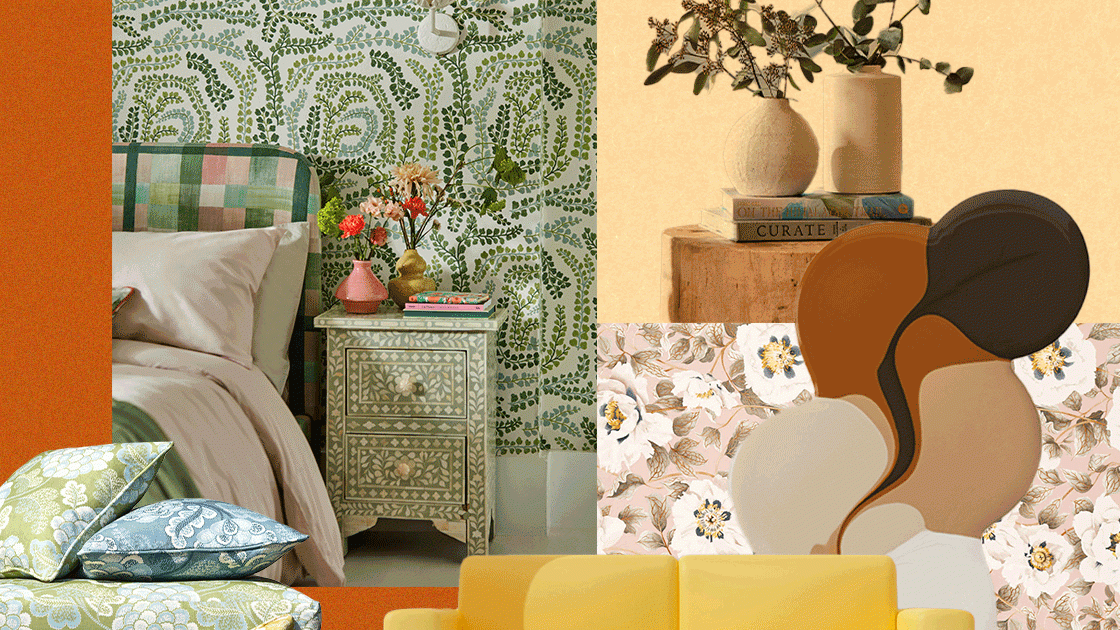 Dopamine decor: 9 interiors experts on the colour trends proven to boost your mood