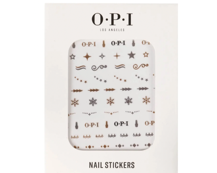 9 chic nail sticker sets for an easy DIY manicure