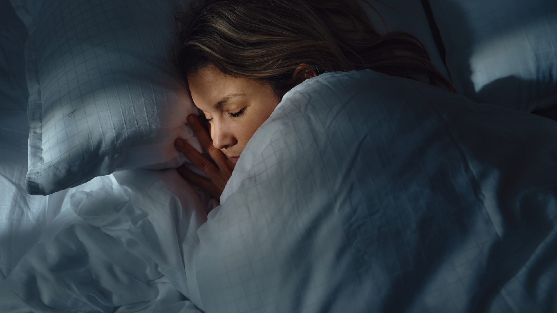 Light sleep: why you need it and the benefits