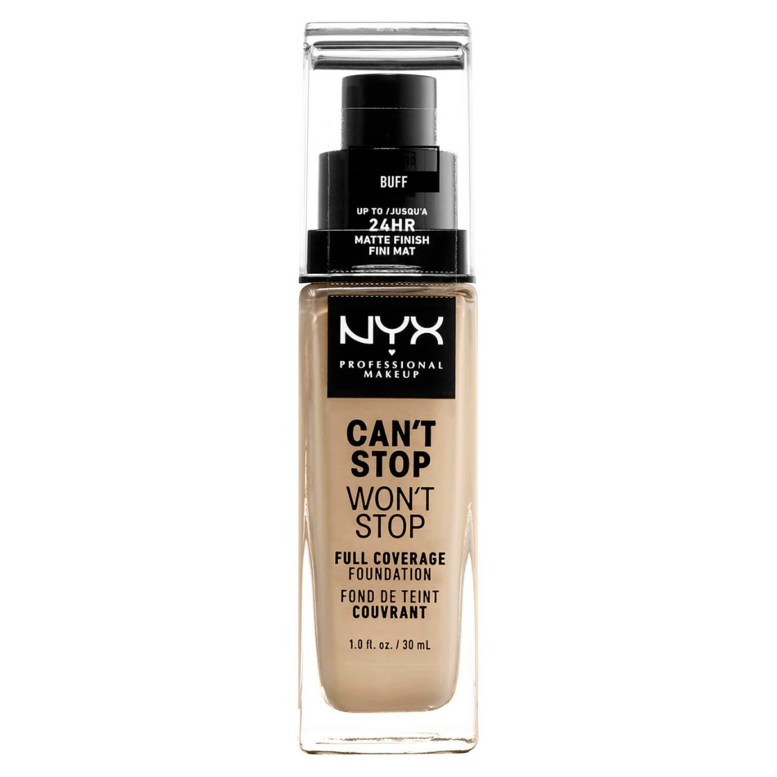 17 best full coverage foundations that conceal without caking