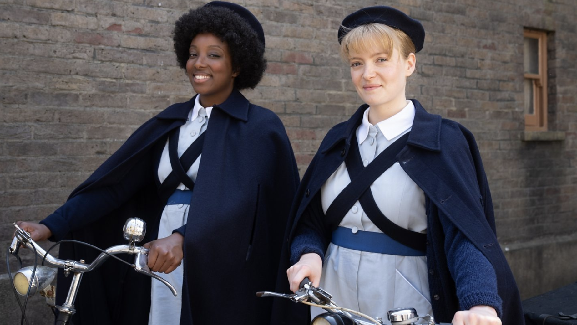 Call The Midwife season 13: Everything we know so far