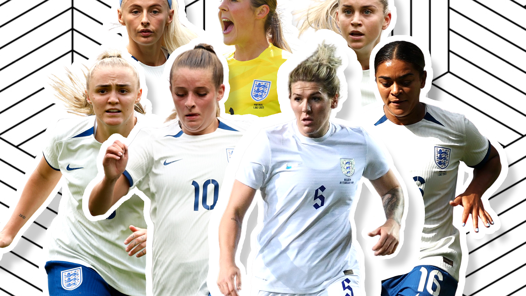 Women’s World Cup 2023 teams, match times, locations & more