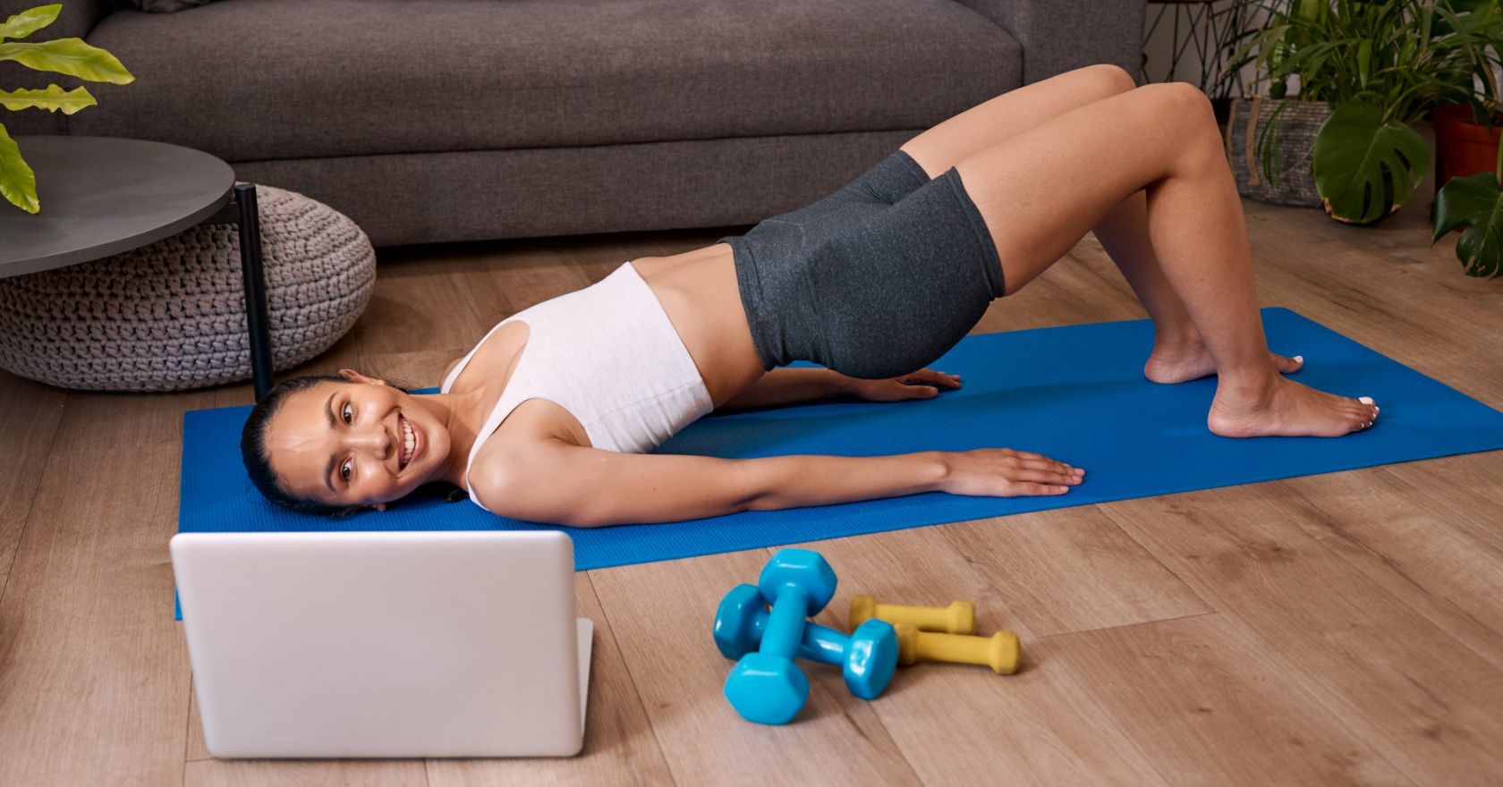 Nhs pilates back online pain