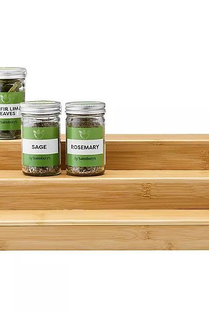 9 interesting spice racks to buy for your kitchen