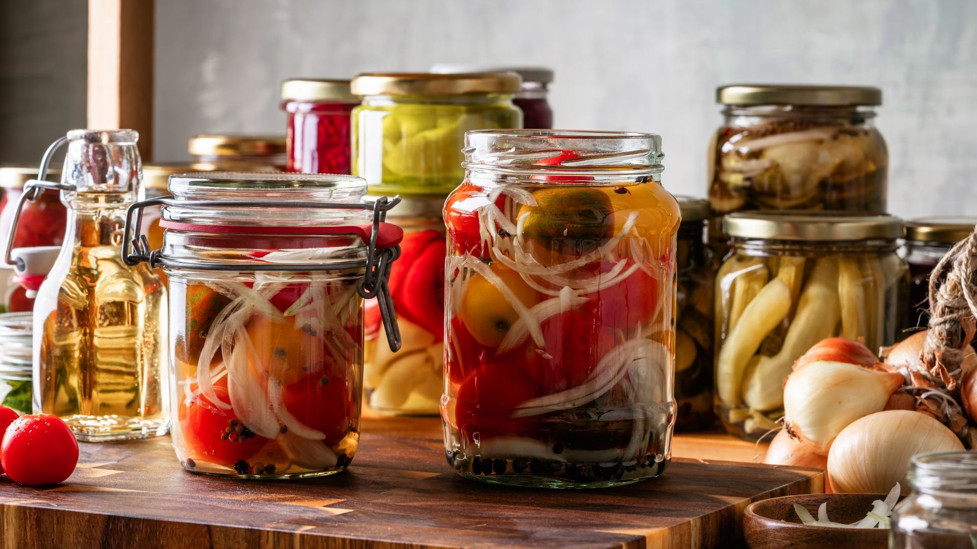 Discover More In Food Preservation On Flipboard