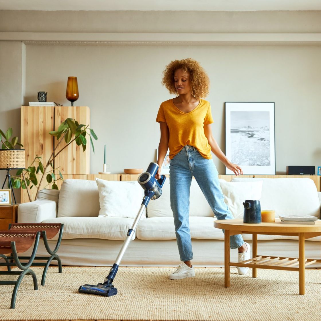 Does Cleaning Your House Count as Exercise?