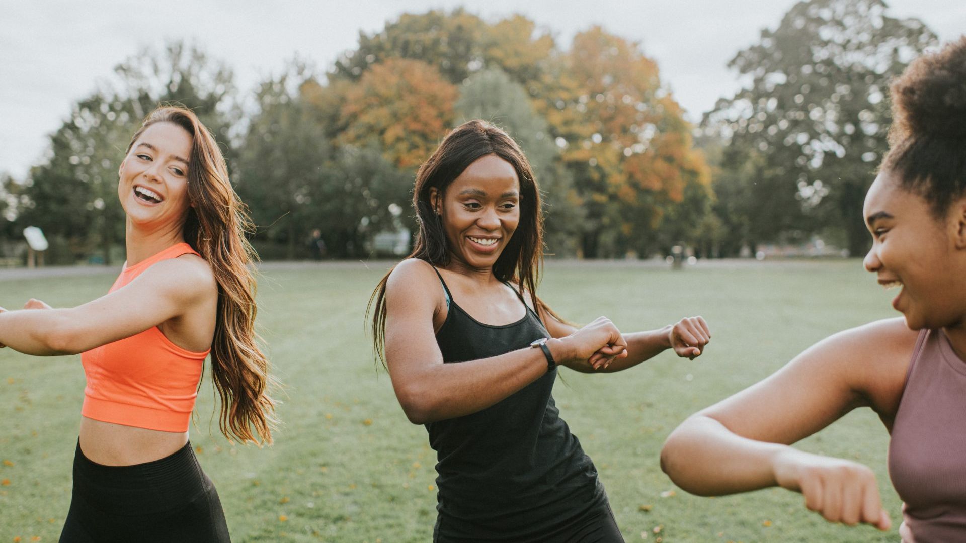 Gen Z Fitness Trends We Can All Learn From Even Millenials 1915