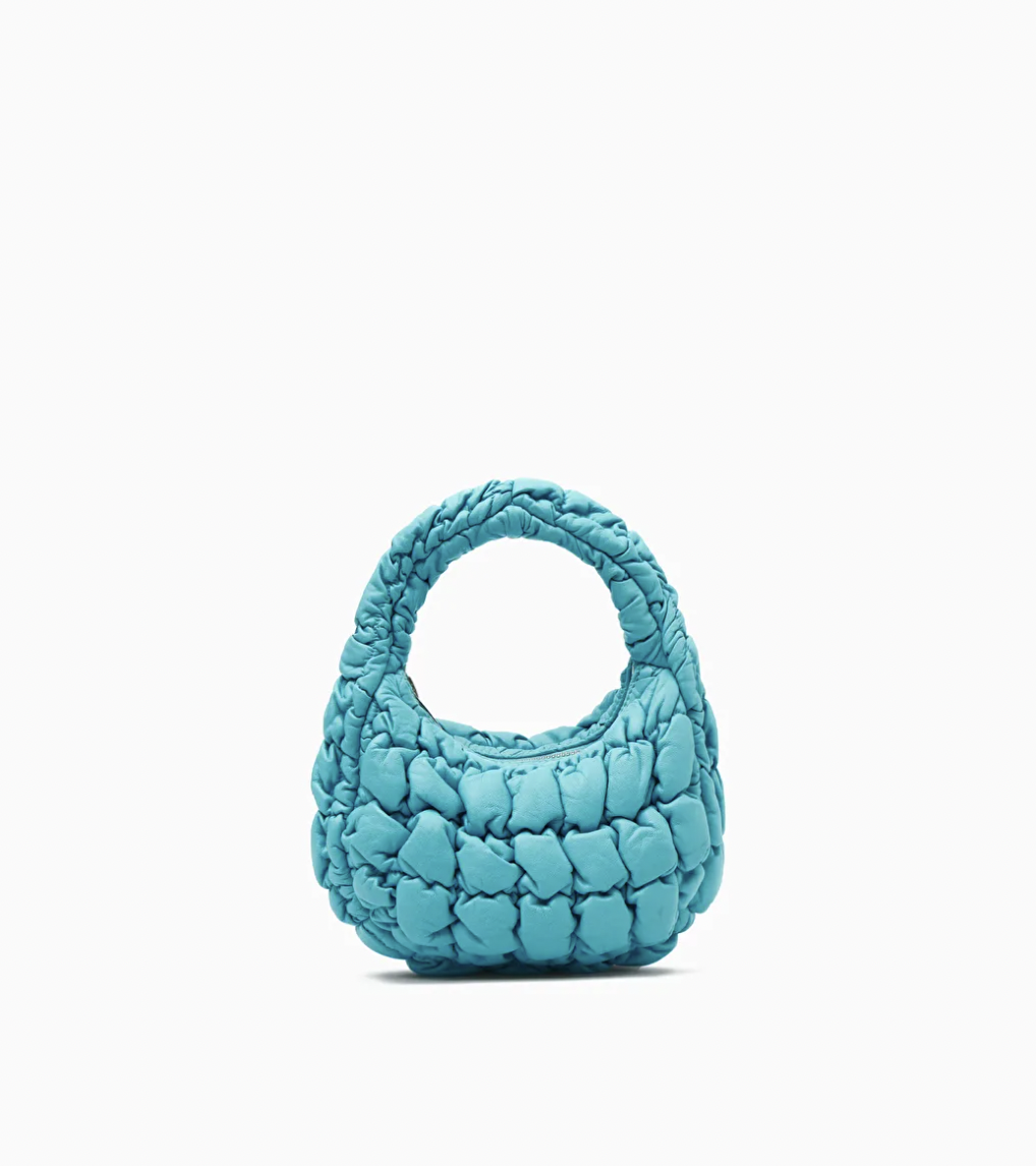 What Is The Cos Quilted Bag And Why Is It Always Sold Out?