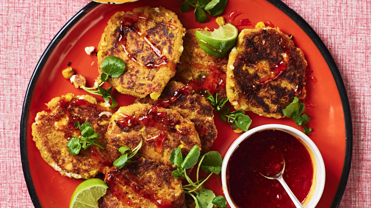 Don’t get on with gluten? Try these nutritious, flavour-packed meal ideas