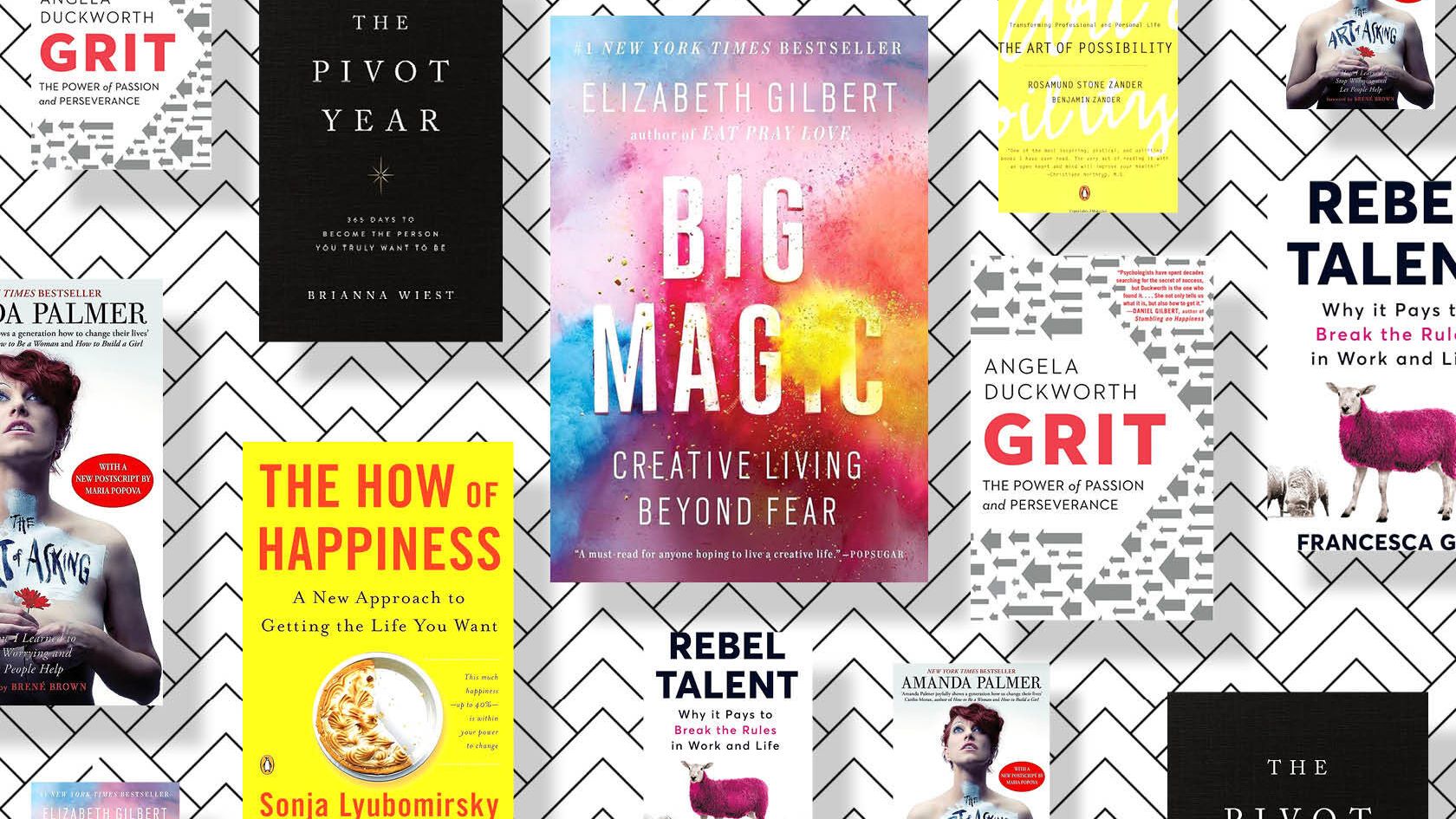 7 books to read to give you a new perspective on the corporate world