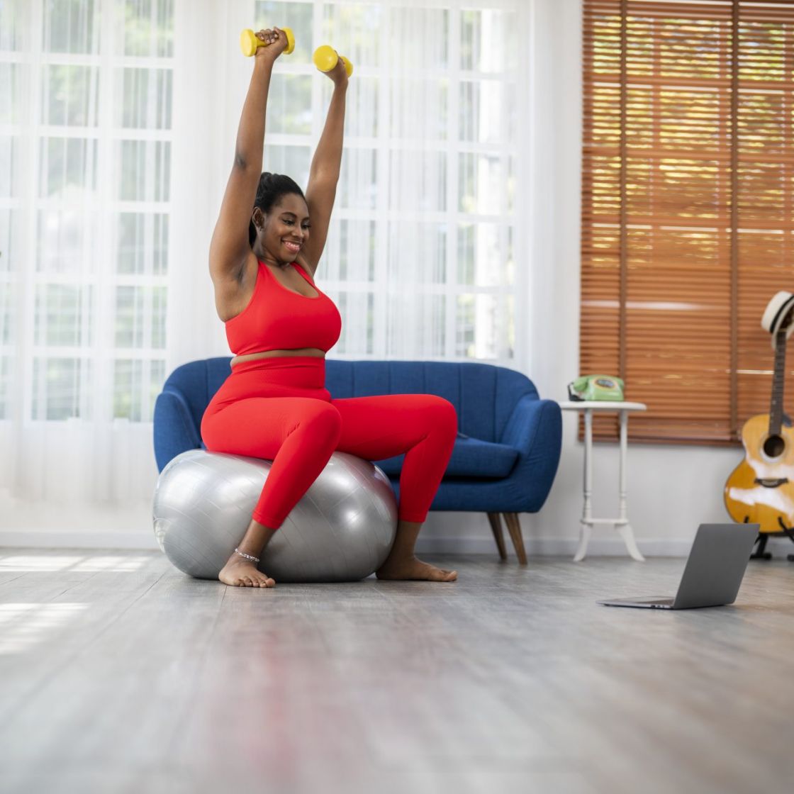 Is pilates a form of strength training and can I do it instead?
