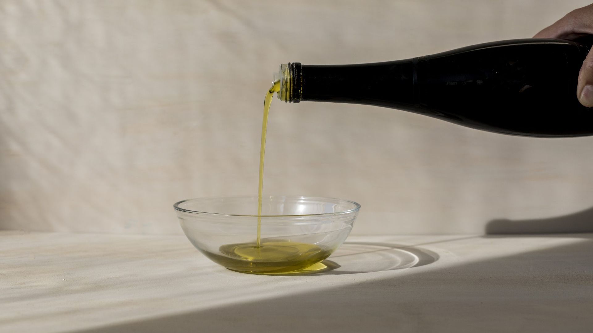 Consuming just 4 teaspoons of olive oil a day could have a massive effect on your heart health