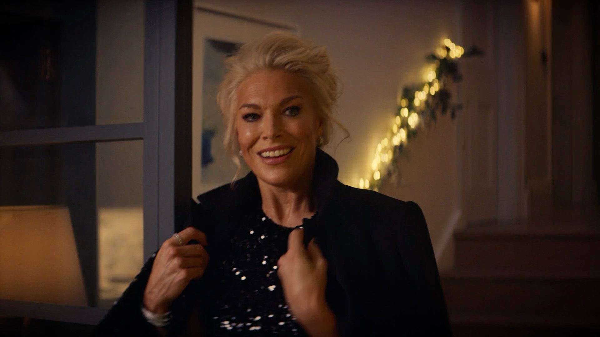 Watch the M&S Christmas advert for 2023