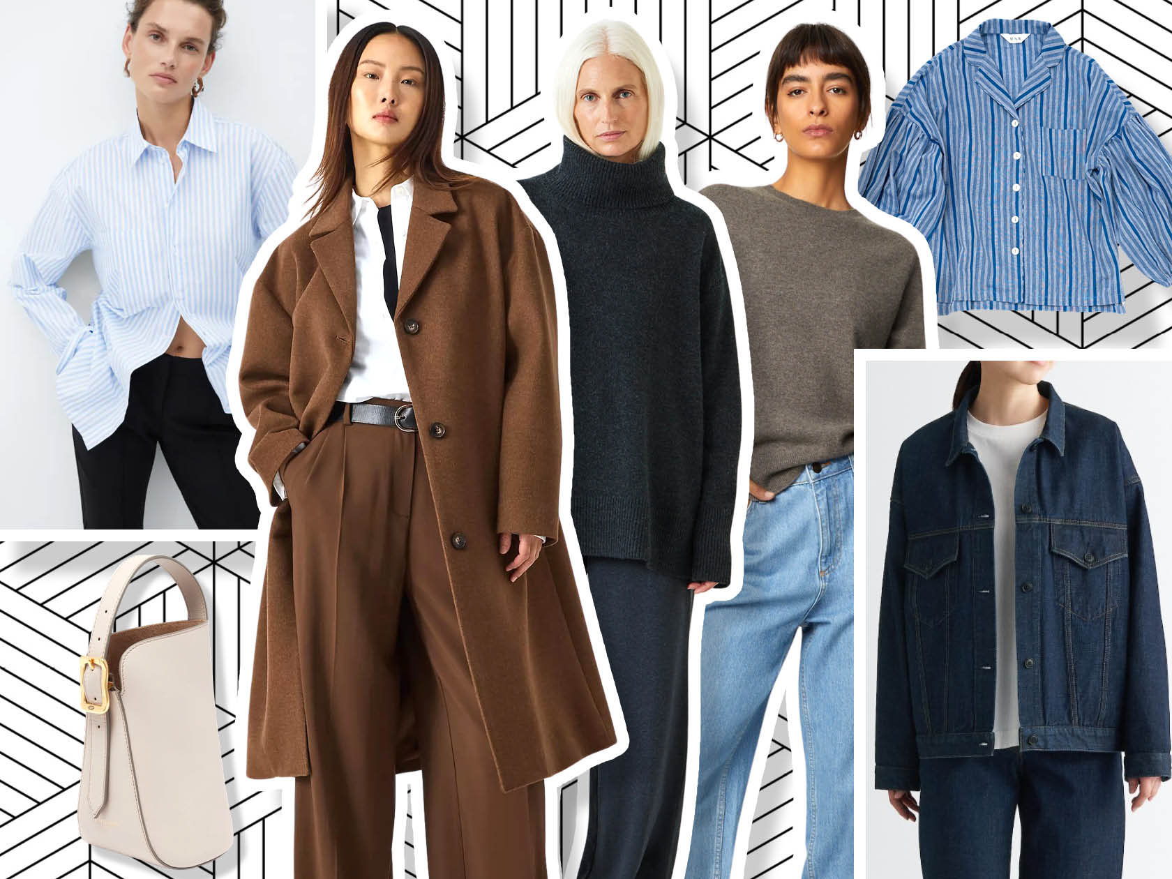 Wardrobe Favourites on Sale - November 2021 - whatveewore