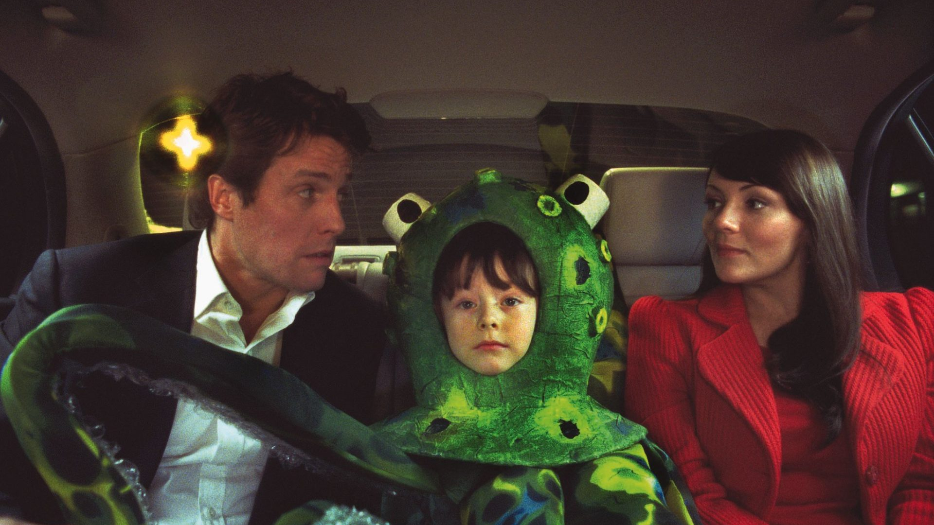 Love Actually 20 Years Later: We Imagine Where The Characters Are