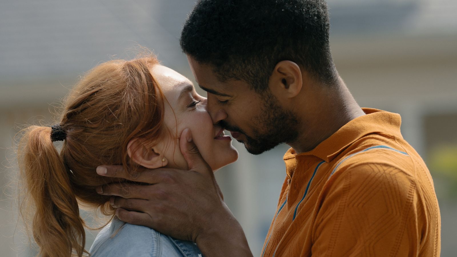 The Couple Next Door review: Eleanor Tomlinson drama is refreshing, nuanced  and sexy