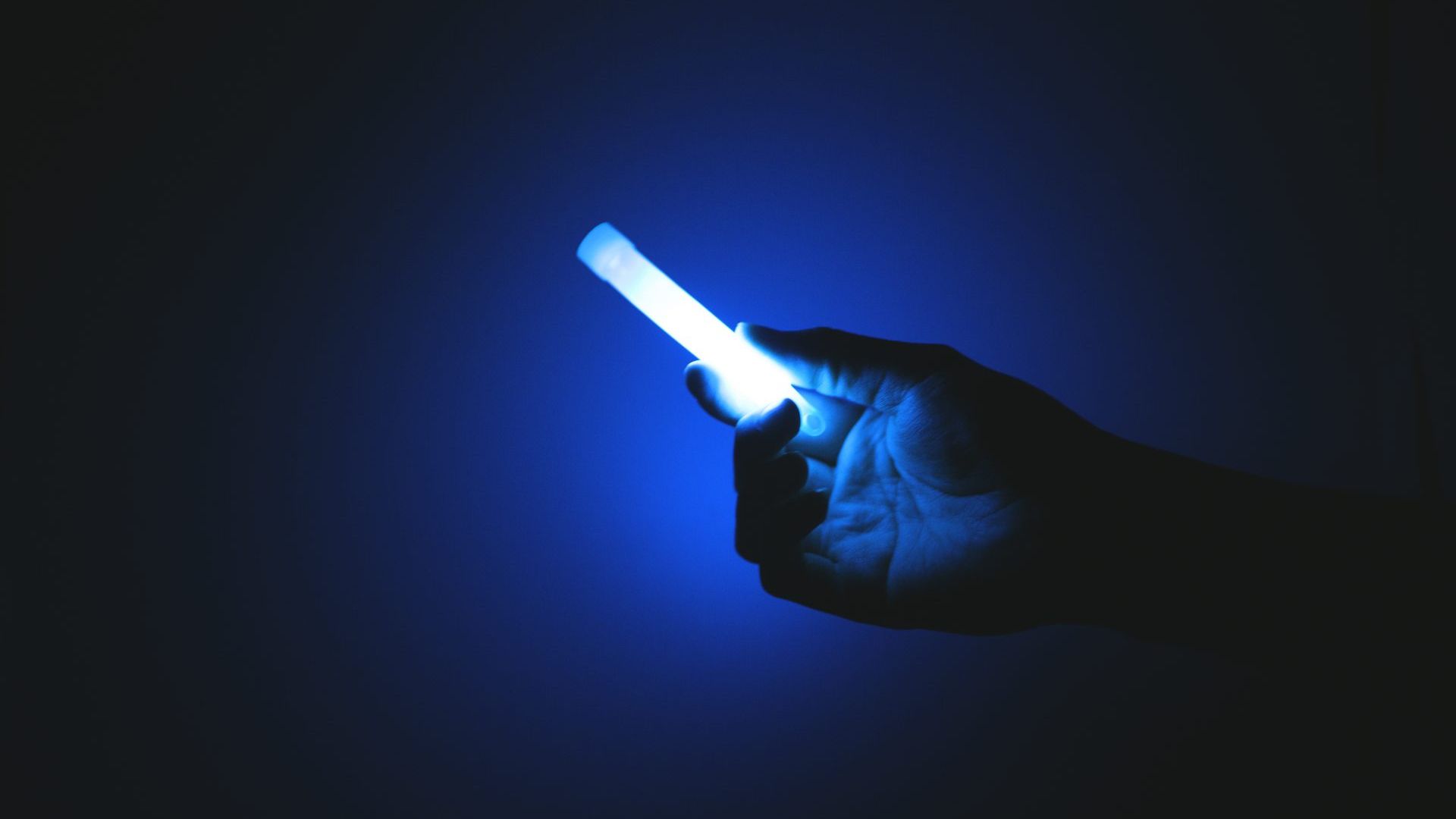 Blue light may not be so bad for sleep