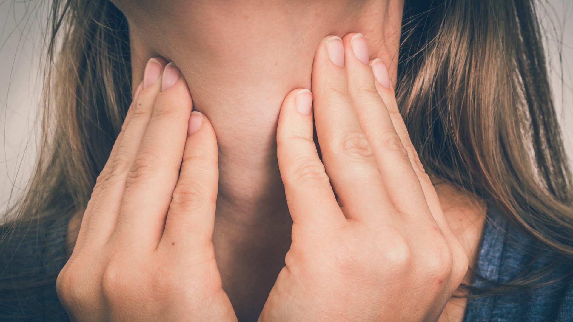“I was diagnosed with a thyroid disorder at 19 – these are the red flags I wish I’d noticed earlier”