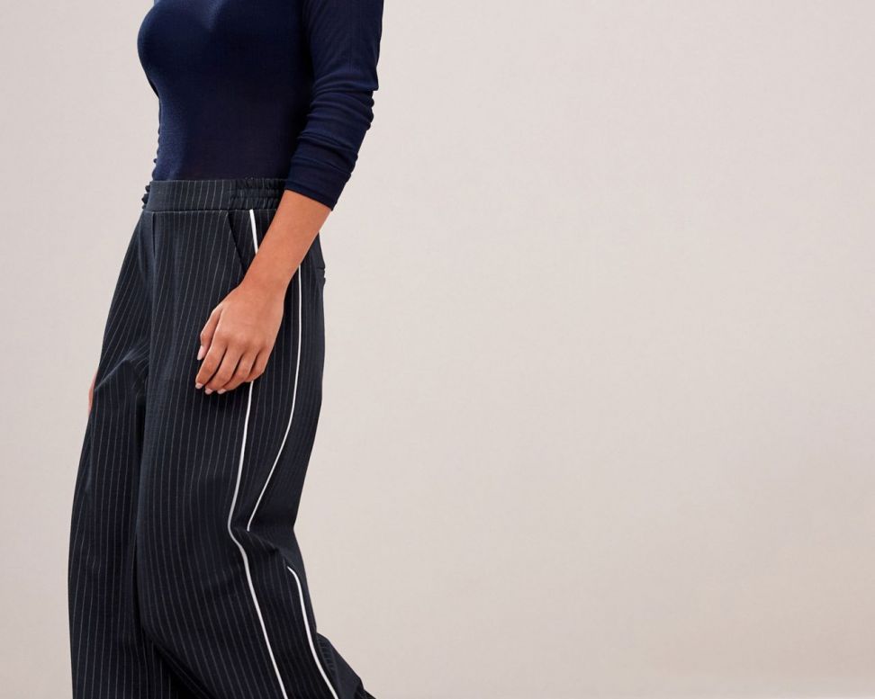 The Best Side Stripe Trousers To Buy In 2024
