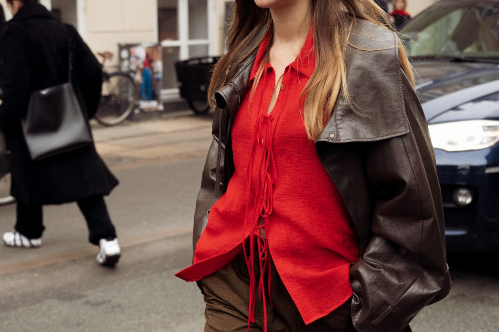 How to wear red (plus 17 chic buys to shop, from bags to boots)